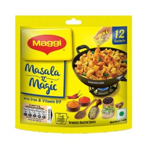 maggi masala