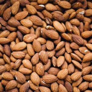 Almonds | 100gm packet