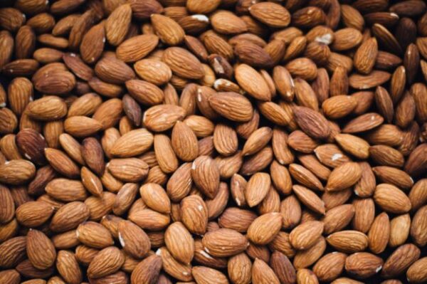 Almonds | 100gm packet