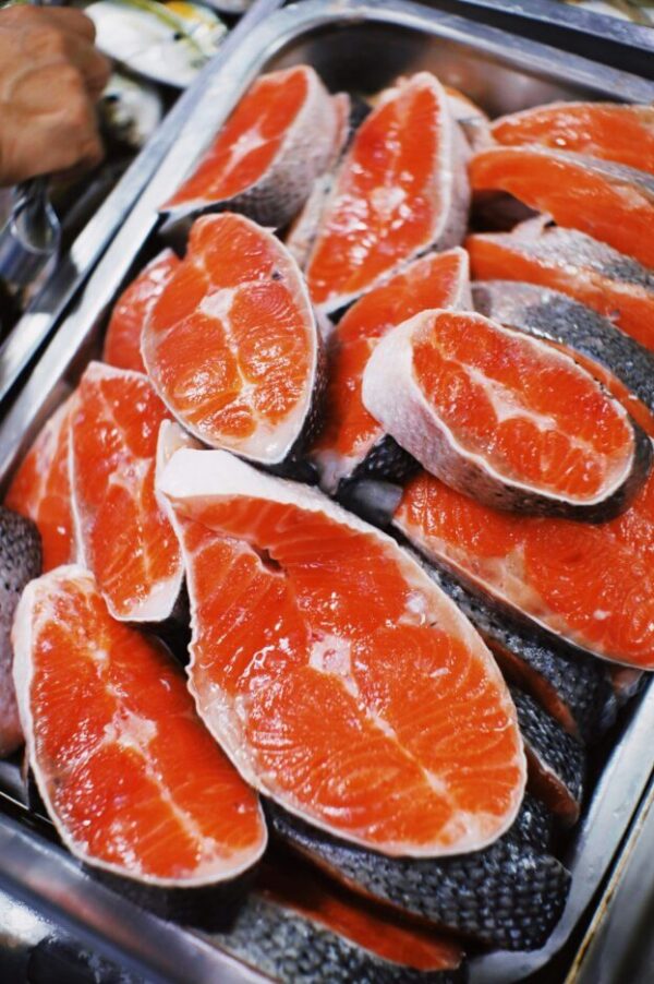 Fish