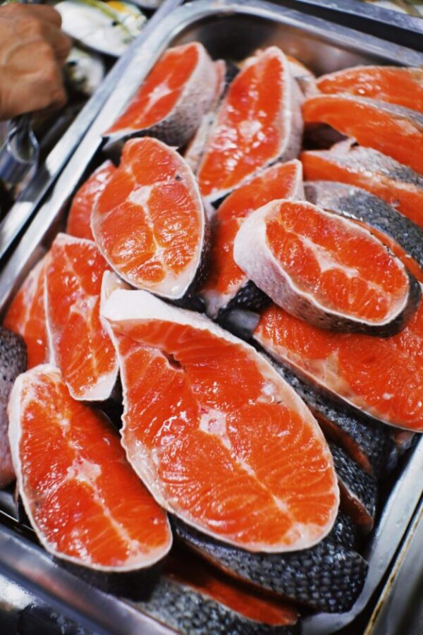 Fish
