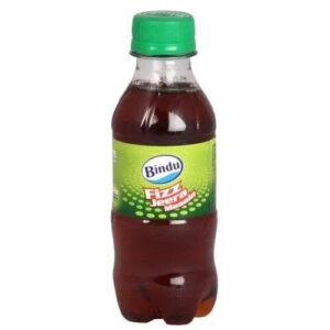 Bindu jerra soda