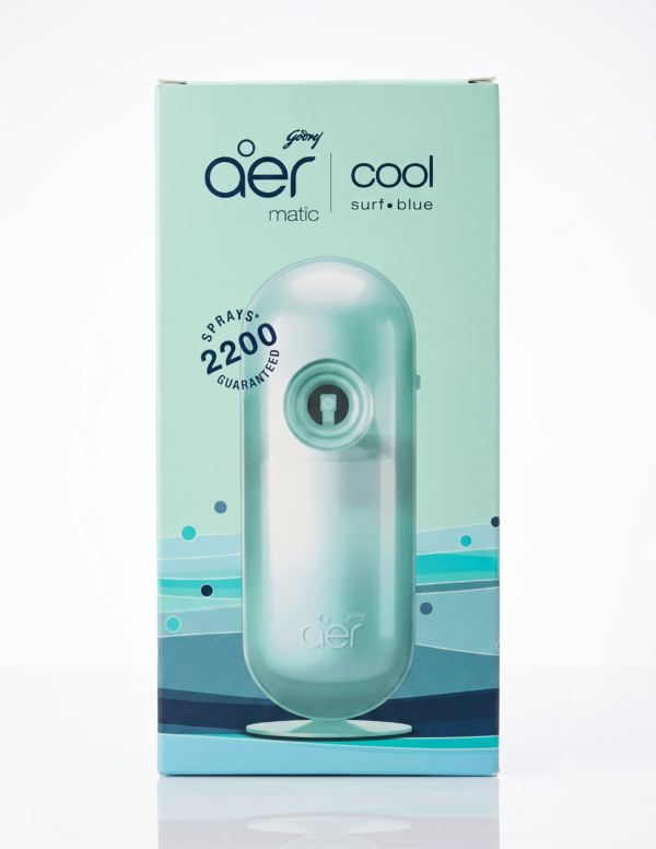 AER MATIC | GODREJ