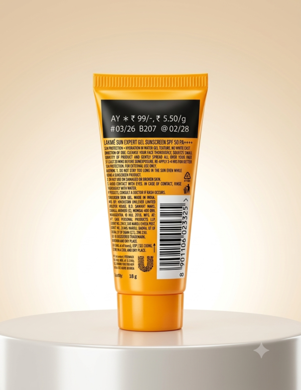 Product image