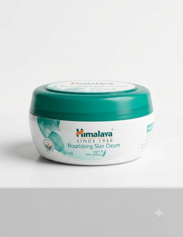 Himalaya Nourishing Skin Cream | 50ml