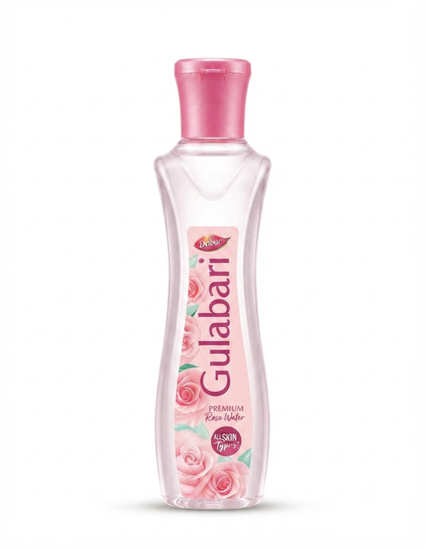 Dabur Gulabari Premium Rose Water 120ml