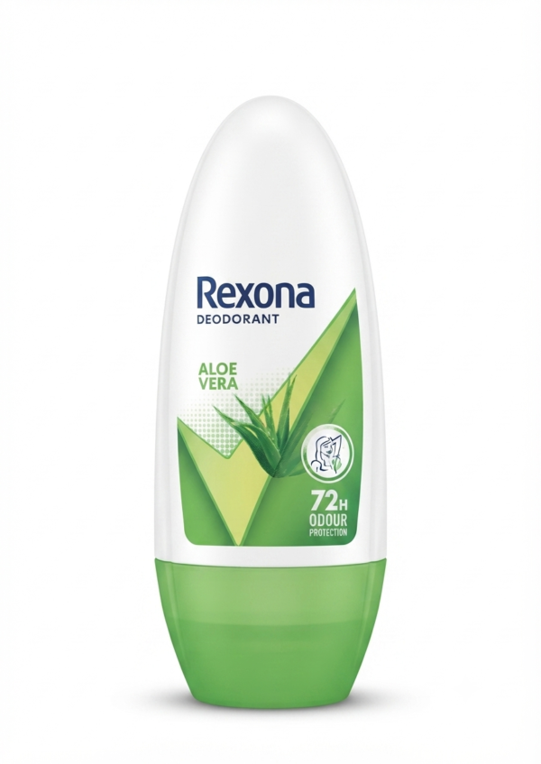 Rexona Aloe Vera Deodorant Roll-On 50ml