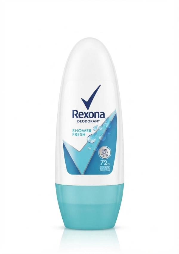 Rexona Shower Fresh Deodorant Roll-On 25ml
