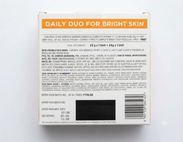 Product image