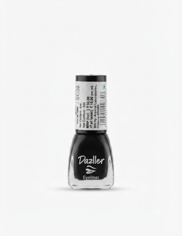 DAZLLER EYELINER | 5ml