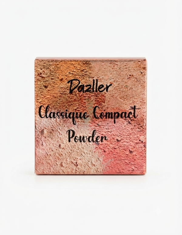 Dazller Classique Compact Powder | 9gm
