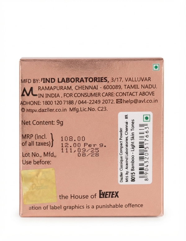 Product image
