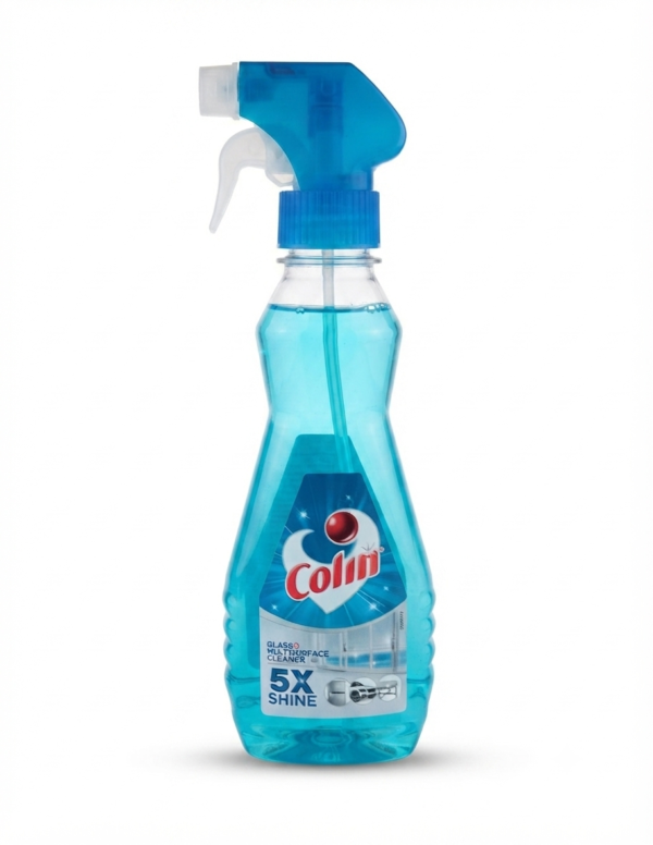 Colin Glass and Surface Cleaner Spray | 250ML