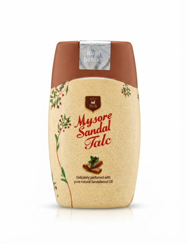 MYSORE SANDAL TALE | 50gm