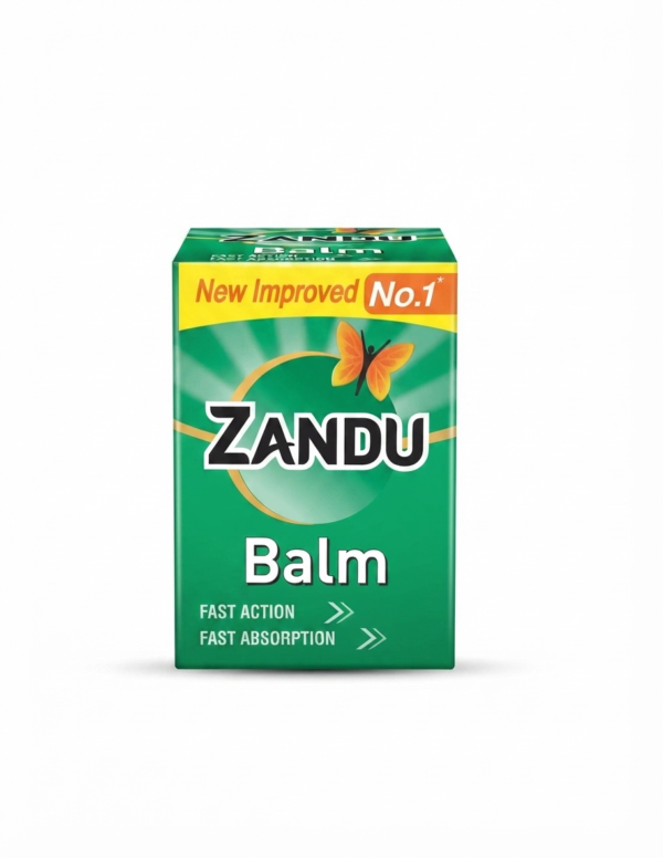 ZANDU BALM | 8ml