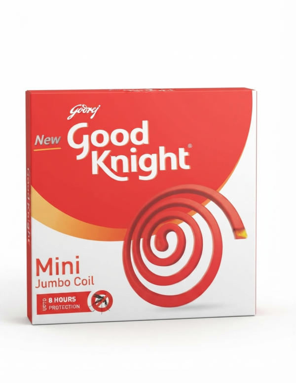 Godrej Good Knight Mini Jumbo Coil