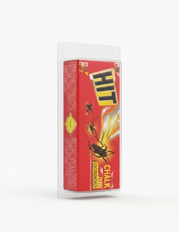 HIT Anti-Cockroach Chalk