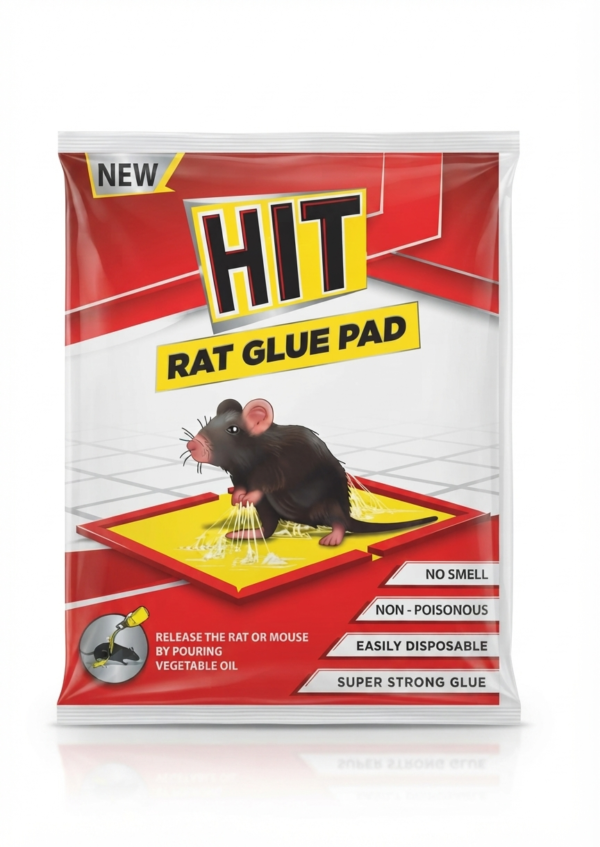 HIT Rat Glue Pad