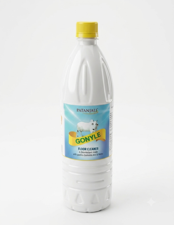Patanjali Gonyle Floor Cleaner
