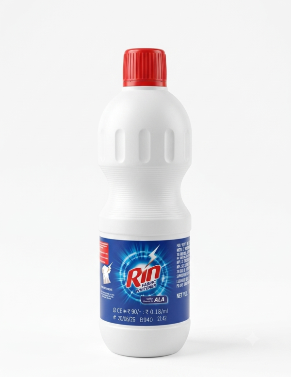 Rin Fabric Whitener