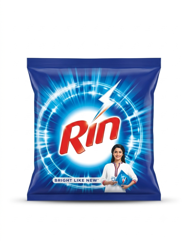 Rin Detergent Powder