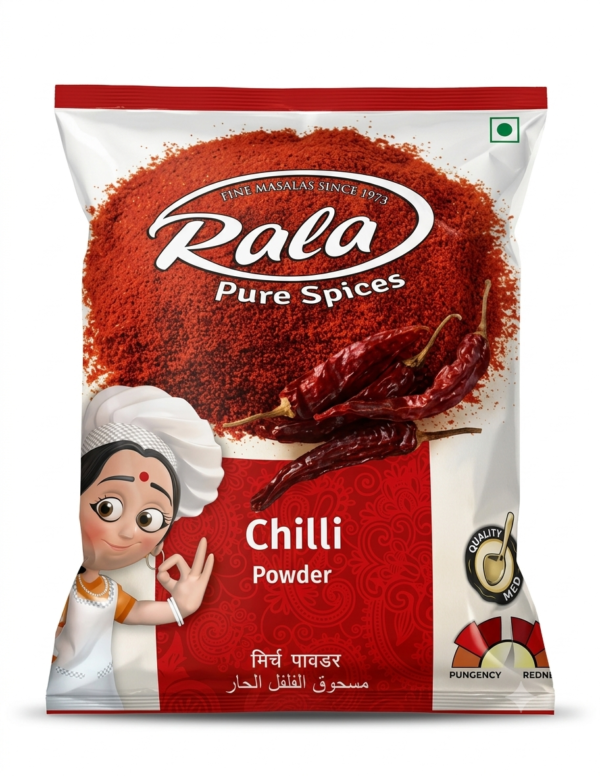 Rala Pure Spices Chilli Powder