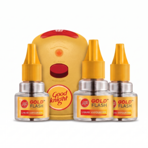 Cleaners & Repellents