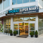 Thorat supermart